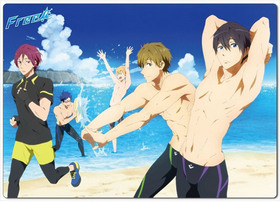 Free�� ���ߤ� D 