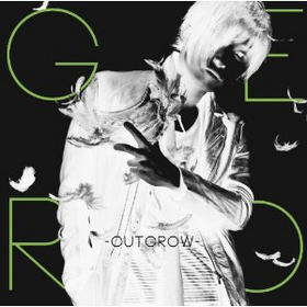 쥤 OPơޡ֡Outgrow[DVDսA]Gero 