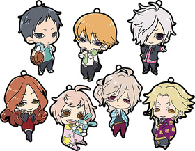 ȥ쥯 ˤƤ󤴤á BROTHERS CONFLICT 1st conflict1BOX[] 
