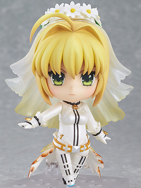 �ͤ�ɤ����� �����С��֥饤�ɡ�Fate/EXTRA CCC�� 