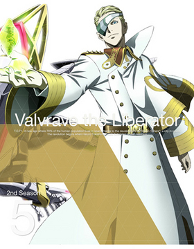 ̿쥤 2nd SEASON 5 Blu-ray Disc 㴰ǡ 