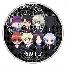 �⳦���� devils and realist �ǥ���Хå� 