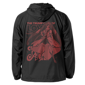 �ɥ��ɥ����ץꥭ�奢 ���奢������ �ա��ǥåɥ�����ɥ֥졼���� BLACK��RED-M 