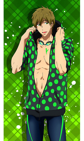 Free�� ���ꤹ����󥰥��å���󥫥С� ���� 