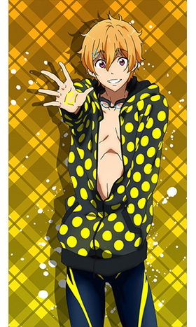 Free�� ���ꤹ����󥰥��å���󥫥С� �� 