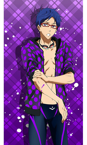 Free�� ���ꤹ����󥰥��å���󥫥С� �� 