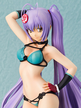 ɴ������ ����饤�֥饤�� ľ����³ -����Ver.- 1/6 PVC�ե����奢 