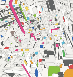 �ؤӤĤ�����TOKYO OTAKU MODE ���ڥ���륯�ꥨ�������� ��Ϥ�� 