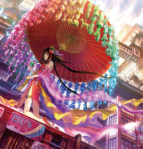 ƣ���礳��TOKYO OTAKU MODE ���ڥ���륯�ꥨ�������� ��Ϥ�� 