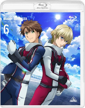 Хǥץå 6 Blu-ray Disc ̾