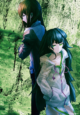 STEINSGATE A3ꥢݥ ʹ󵢤Υѥɥ 