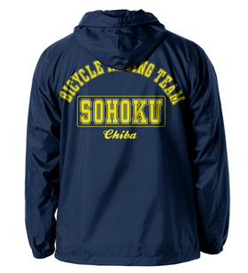 ڥ ̹⹻ աǥåɥɥ֥졼 NAVYYELLOW-XL 