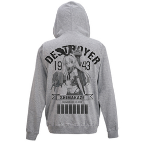 ���⤳�줯����� -�Ϥ���- ���� ŷ���ѡ����� HEATHER GRAY-XL 