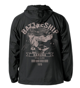 ���⤳�줯����� -�Ϥ���- ��̾ �ա��ǥåɥ�����ɥ֥졼���� BLACK��WHITE-XL 