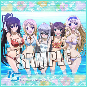 IS㥤ե˥åȡȥȥ2 ޥեСߥ˥ 