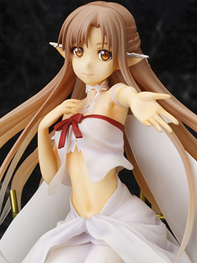 �����ɥ����ȡ�����饤�� ������ -Fairy Dance- 1/8 PVC�ե����奢 
