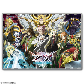 Z/X IGNITION A3ޥѥå 