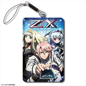 Z/X IGNITION ޡȥե󥯥꡼ʡ ĻŤ 