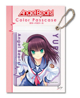 Angel Beats�� ���顼�ѥ������� A ��� 