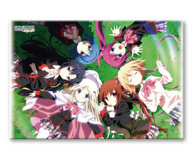 ��ȥ�Х�����������Refrain�� �ԥ��������� B ���� 