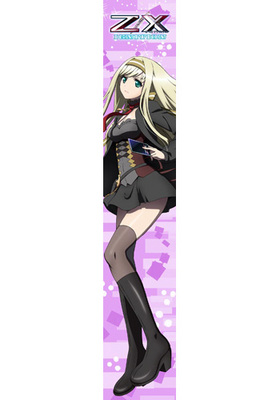 Z/X IGNITION դեޥե顼  