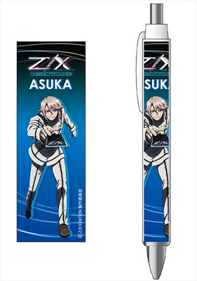 Z/X IGNITION �ܡ���ڥ� ŷ������Ļ 