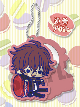 DIABOLIK LOVERS Big���������ߥ顼 �մ������ 