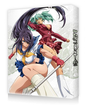 쵳 Great Guardians Blu-ray BOX 