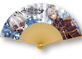 AMNESIA World  2 IKKI 