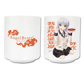 Angel Beats�� ��Τ� A ���ʤ� 