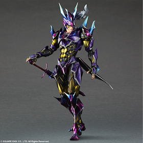 FINAL FANTASY VARIANT PLAY ARTS ɥ饰 ե奢 