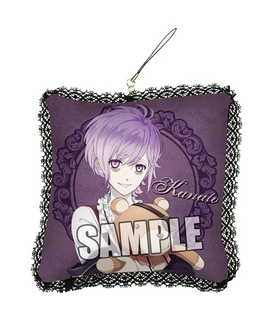 DIABOLIK LOVERS �졼���դ�Big���å���󥹥ȥ�å� �մ����ʥ� 