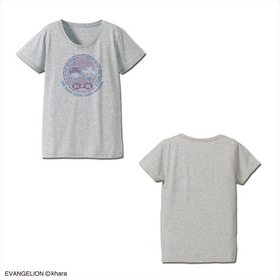 EVA MICROMACRO T����� 01 SHINJI��KAWORU ������L 