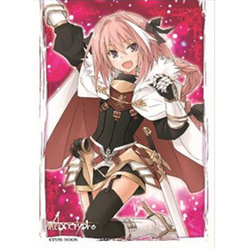 ����饹�꡼�֥��쥯����� Fate/Apocrypha ���Υ饤���� No.273 