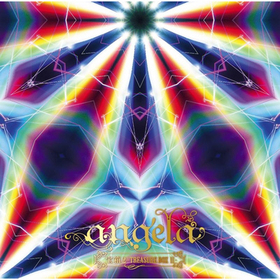 ����Ȣ2-TREASURE BOX II-��[�̾���]��angela 