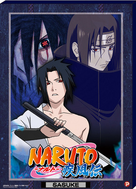 NARUTO-ʥ- 3Dȥ쥯 B 