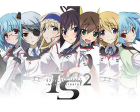 IS㥤ե˥åȡȥȥ2 OVA ɡѡ DVD 