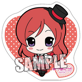 ��֥饤�֡� �ޥ��ͥåȥ��ƥå��� �����ɱ ����Ver. 