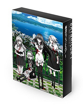 ˹Υ֥ҥ Blu-ray BOX I 