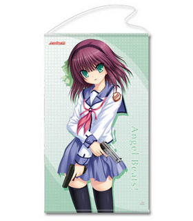 Angel Beats�� ���祿�ڥ��ȥ꡼ D ���ver.2���󼡽в�ʬ�� 