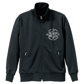 Wake Up Girls WUG 㡼 BLACKGLOSS BLACK-L 