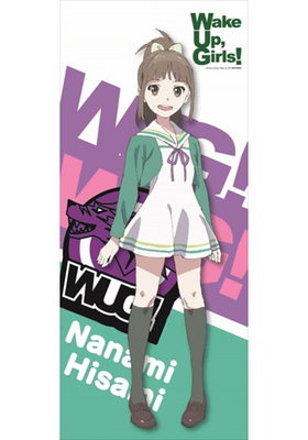 Wake UpGirls ꤹ꥿ڥȥ꡼ ڡ 