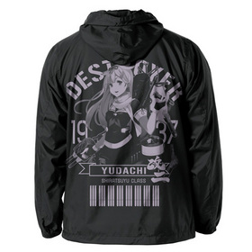 ���⤳�줯����� -�Ϥ���- ͼΩ���� �ա��ǥåɥ�����ɥ֥졼���� BLACK��RED-XL 