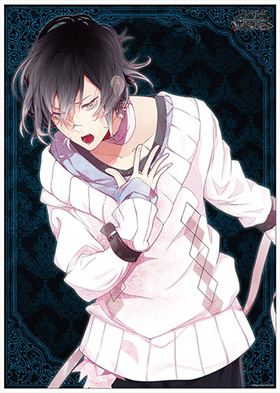 DIABOLIK LOVERS MOREBLOOD A3ꥢݥ ̵ 