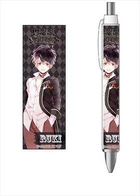 DIABOLIK LOVERS MOREBLOOD ܡڥ 륭 