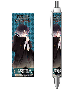 DIABOLIK LOVERS MOREBLOOD ܡڥ  