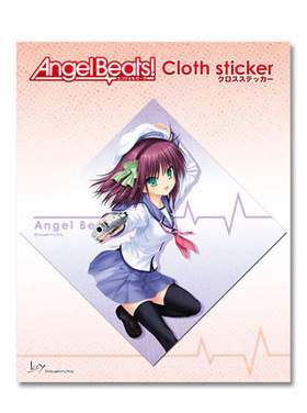 Angel Beats�� ���������ƥå��� A ��� 