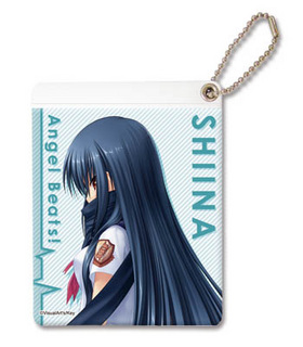 Angel Beats�� ���顼�ѥ������� F ��̾ 