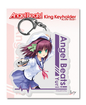 Angel Beats�� ���󥰥����ۥ���� A ��� 