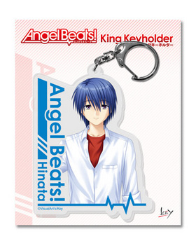 Angel Beats�� ���󥰥����ۥ���� F ���� 